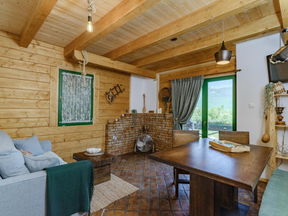 Holiday Park Plitvice Paradise Korenica Exterior foto