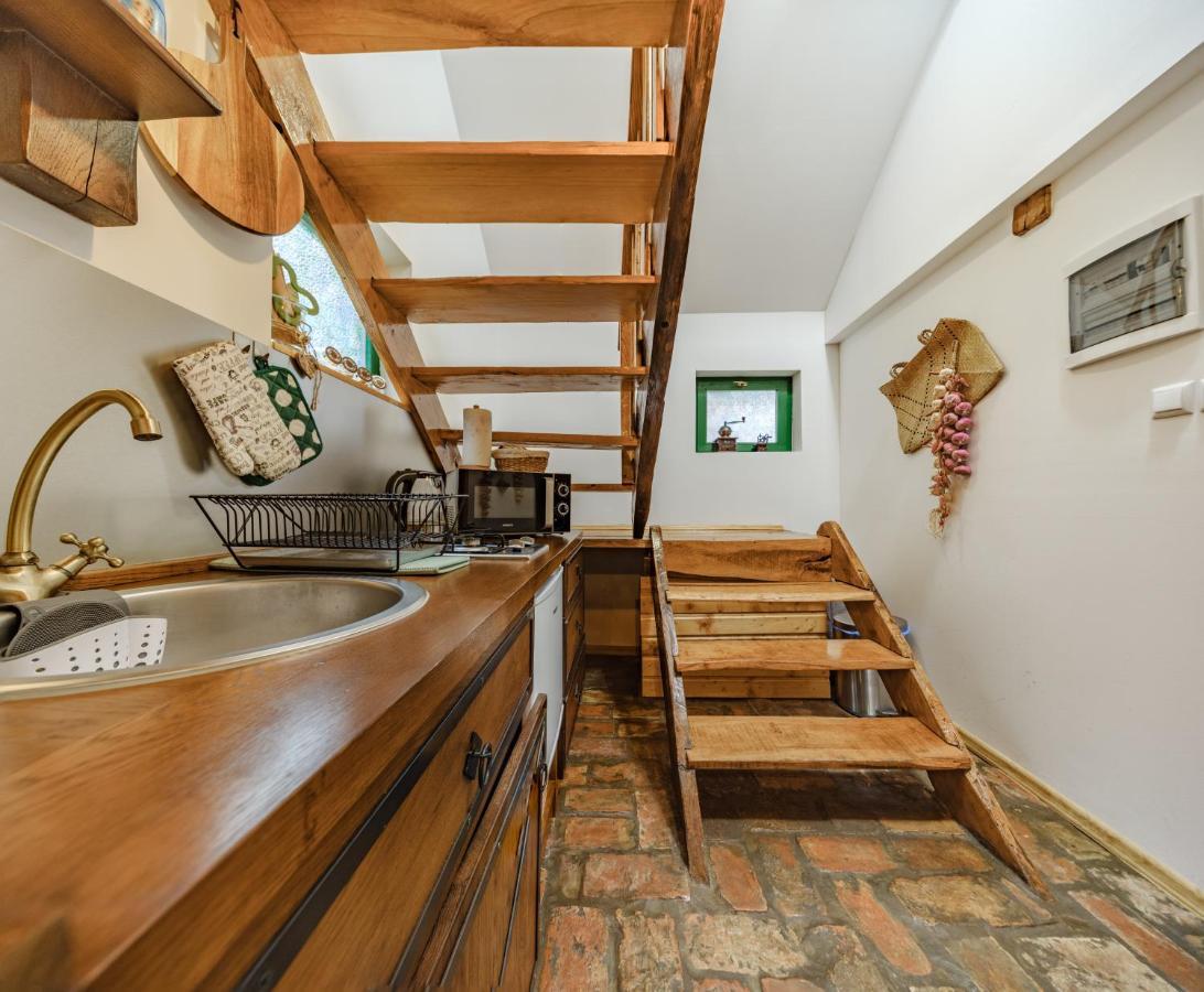 Holiday Park Plitvice Paradise Korenica Exterior foto