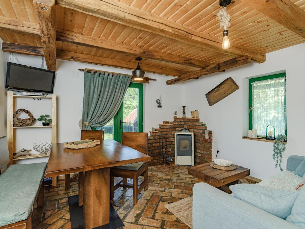 Holiday Park Plitvice Paradise Korenica Exterior foto
