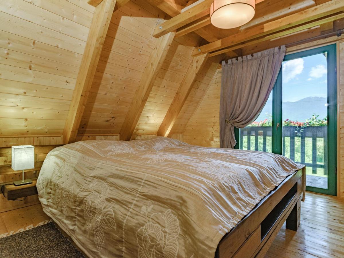 Holiday Park Plitvice Paradise Korenica Exterior foto
